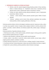 Inžinerijos samprata, istorija ir šakos