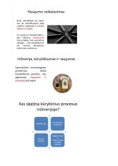 Inžinerijos samprata, istorija ir šakos 11 puslapis