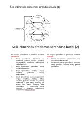 Inžinerijos samprata, istorija ir šakos 14 puslapis