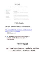 Inžinerijos samprata, istorija ir šakos 15 puslapis