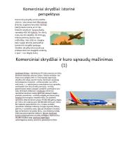 Inžinerijos samprata, istorija ir šakos 19 puslapis