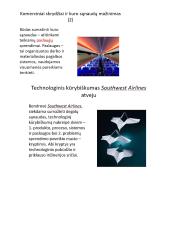 Inžinerijos samprata, istorija ir šakos 20 puslapis