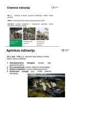 Inžinerijos samprata, istorija ir šakos 5 puslapis