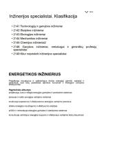 Inžinerijos samprata, istorija ir šakos 7 puslapis