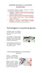 Inžinerijos samprata, istorija ir šakos 10 puslapis