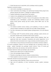 Turto nuoma ir panauda 4 puslapis