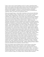 Pasirinkto vaiko pažintiniai procesai 2 puslapis