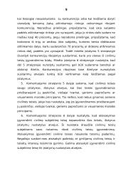 Civilinių teisių įgyvendinimas 9 puslapis