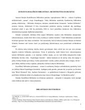 Danijos bibliotekų architektūra ir dizainas 2 puslapis