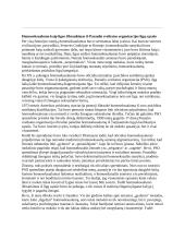 Homoseksualumo kaip ligos išbraukimas iš Pasaulio sveikatos organizacijos ligų sąrašo