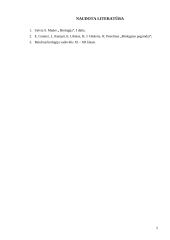 Daugialypis paveldėjimas. Poligeniškumas 5 puslapis