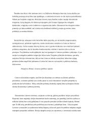 Diaspora ir gimtinė: su laisve ir be jos 11 puslapis