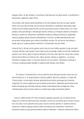Diaspora ir gimtinė: su laisve ir be jos 7 puslapis