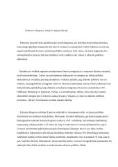 Diaspora ir gimtinė: su laisve ir be jos 10 puslapis