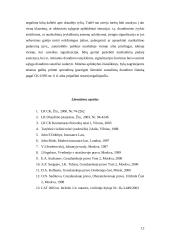 Draudimo intereso samprata 12 puslapis