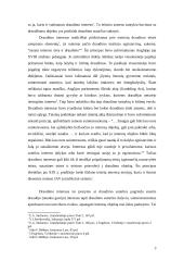 Draudimo intereso samprata 3 puslapis