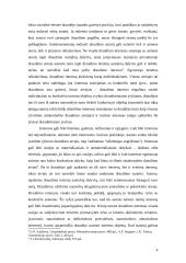 Draudimo intereso samprata 4 puslapis