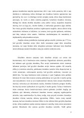 Draudimo intereso samprata 9 puslapis