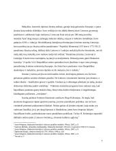 Edukacinė komisija Lietuvoje ir švietėjų įtaka 3 puslapis