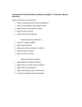 Edukologijos įvadas 11 puslapis