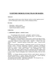 Edukologijos įvadas 12 puslapis