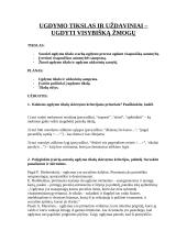 Edukologijos įvadas 6 puslapis
