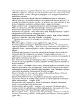 Edukologijos įvadas 7 puslapis
