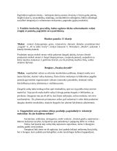 Edukologijos įvadas 8 puslapis
