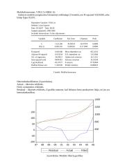 Ekonometrija ir prognozavimas 3 puslapis
