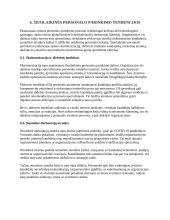 Personalo parinkimas (organizacinė elgsena) 11 puslapis