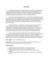 Personalo parinkimas (organizacinė elgsena) 2 puslapis