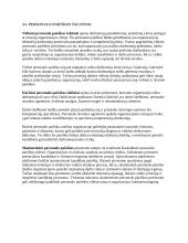 Personalo parinkimas (organizacinė elgsena) 7 puslapis