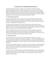 Personalo parinkimas (organizacinė elgsena) 9 puslapis