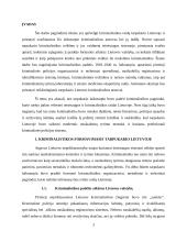 Kriminalistika tarpukario Lietuvoje ir jos atstovai  3 puslapis