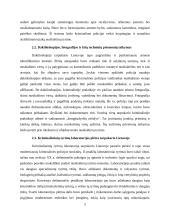 Kriminalistika tarpukario Lietuvoje ir jos atstovai  5 puslapis