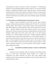 Kriminalistika tarpukario Lietuvoje ir jos atstovai  6 puslapis