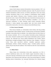 Kriminalistika tarpukario Lietuvoje ir jos atstovai  7 puslapis