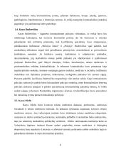 Kriminalistika tarpukario Lietuvoje ir jos atstovai  8 puslapis