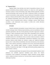 Kriminalistika tarpukario Lietuvoje ir jos atstovai  9 puslapis