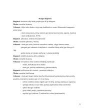 Epideminis parotitas 11 puslapis