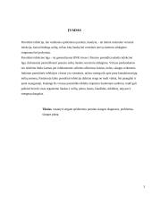 Epideminis parotitas 3 puslapis