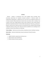 Skaityba kaip sistema. Skaitymas kaip/ir komunikacija. Skaitymo fenomenas 3 puslapis