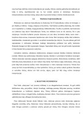 Skaityba kaip sistema. Skaitymas kaip/ir komunikacija. Skaitymo fenomenas 7 puslapis