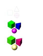 Erdvinių detalių modelių kūrimas 2 puslapis