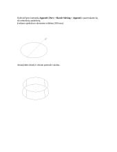 Erdvinių detalių modelių kūrimas 11 puslapis