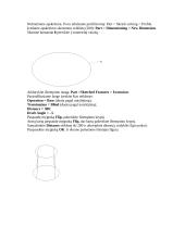 Erdvinių detalių modelių kūrimas 3 puslapis