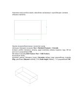 Erdvinių detalių modelių kūrimas 7 puslapis