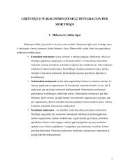 Grįžusiųjų iš įkalinimo įstaigų integracija per mokymąsi 3 puslapis
