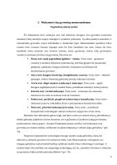 Grįžusiųjų iš įkalinimo įstaigų integracija per mokymąsi 4 puslapis