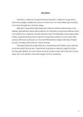 Grįžusiųjų iš įkalinimo įstaigų integracija per mokymąsi 9 puslapis